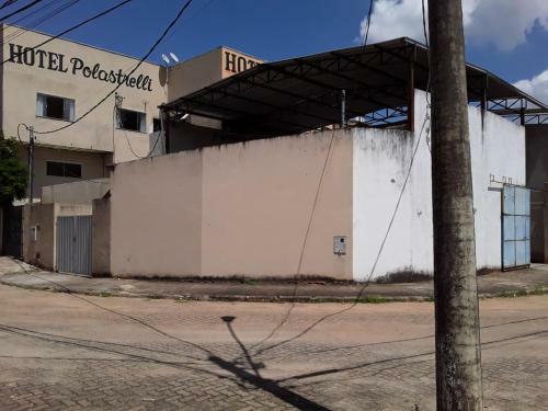 Hotel Polastrelli