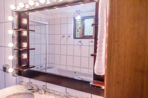 Hostal Hospedagem Vila Su��a