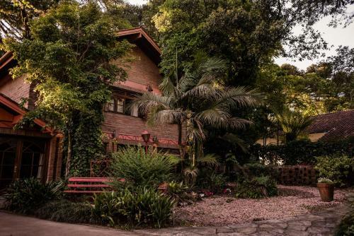 Hostal Hospedagem Vila Su��a