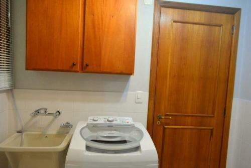 Apartamento Locar-in Gramado Aconchego Cora��o de Gramado