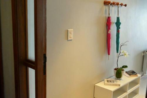 Apartamento Locar-in Gramado Aconchego Cora��o de Gramado