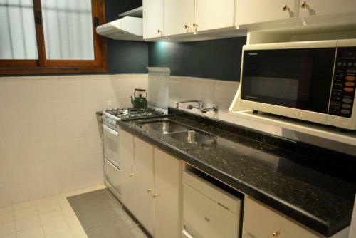 Apartamento Locar-in Gramado Aconchego Cora��o de Gramado
