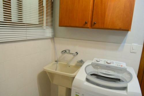 Apartamento Locar-in Gramado Aconchego Cora��o de Gramado