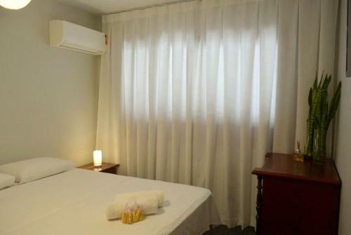 Apartamento Locar-in Gramado Aconchego Cora��o de Gramado