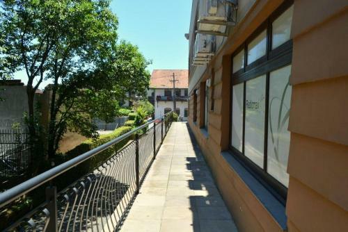 Apartamento Locar-in Gramado Aconchego Cora��o de Gramado