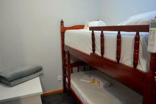 Apartamento Locar-in Gramado Aconchego Cora��o de Gramado