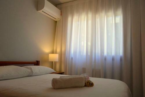 Apartamento Locar-in Gramado Aconchego Cora��o de Gramado