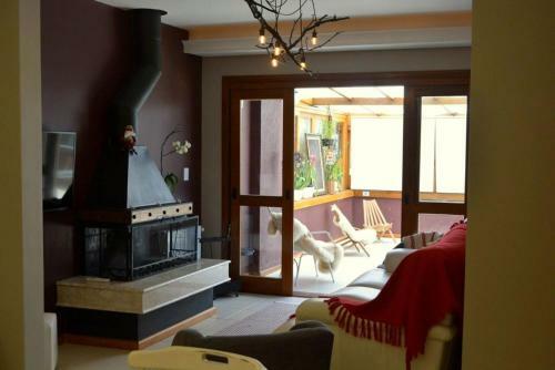 Apartamento Locar-in Gramado Aconchego Cora��o de Gramado