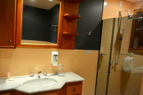 Apartamento Locar-in Gramado Aconchego Cora��o de Gramado