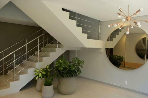 Apartamento Locar-in Gramado Aconchego Cora��o de Gramado