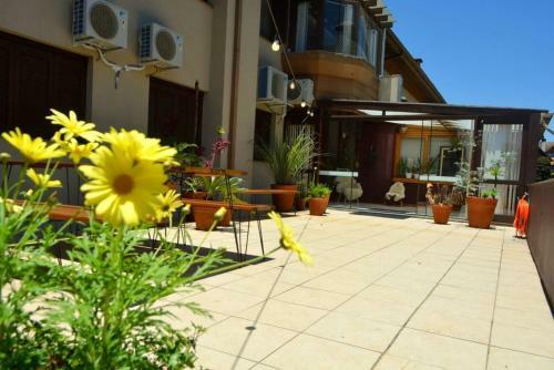 Apartamento Locar-in Gramado Aconchego Cora��o de Gramado