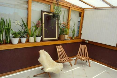 Apartamento Locar-in Gramado Aconchego Cora��o de Gramado