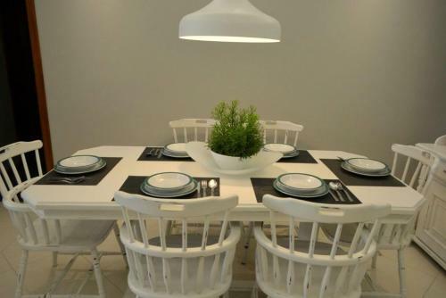 Apartamento Locar-in Gramado Aconchego Cora��o de Gramado