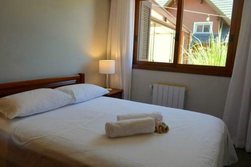 Apartamento Locar-in Gramado Aconchego Cora��o de Gramado