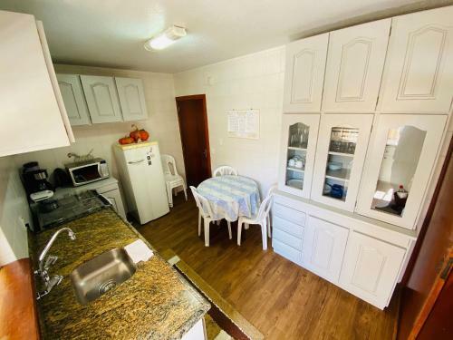 Apartamento Ideal Para Familias 03d Pr�ximo Centro Gramado