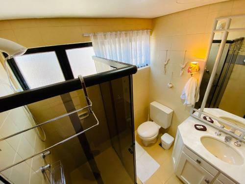Apartamento Ideal Para Familias 03d Pr�ximo Centro Gramado