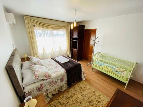 Apartamento Ideal Para Familias 03d Pr�ximo Centro Gramado