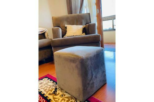 Apartamento Ideal Para Familias 03d Pr�ximo Centro Gramado