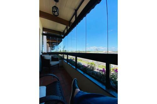 Apartamento Ideal Para Familias 03d Pr�ximo Centro Gramado