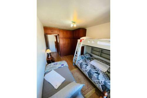 Apartamento Ideal Para Familias 03d Pr�ximo Centro Gramado