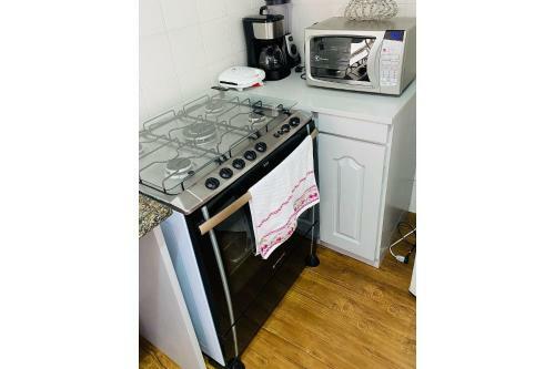 Apartamento Ideal Para Familias 03d Pr�ximo Centro Gramado
