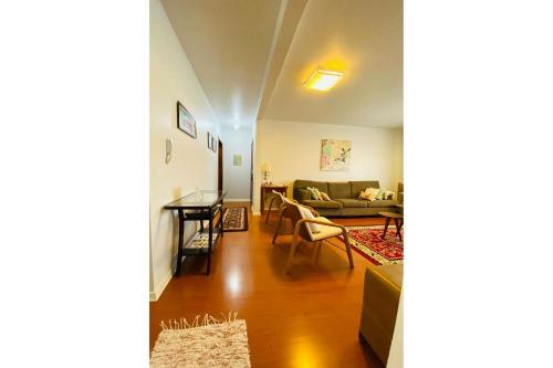 Apartamento Ideal Para Familias 03d Pr�ximo Centro Gramado