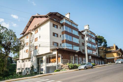 Apartamento Monte Felice Stay - Parque Da Vin�cola