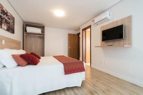 Apartamento Monte Felice Stay - Parque Da Vin�cola