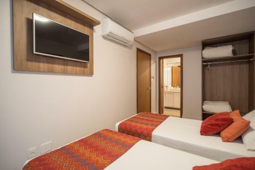 Apartamento Monte Felice Stay - Parque Da Vin�cola