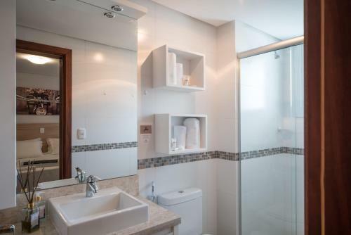 Apartamento Monte Felice Stay - Parque Da Vin�cola