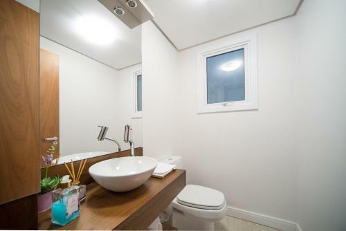 Apartamento Monte Felice Stay - Parque Da Vin�cola