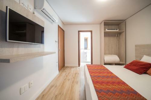 Apartamento Monte Felice Stay - Parque Da Vin�cola