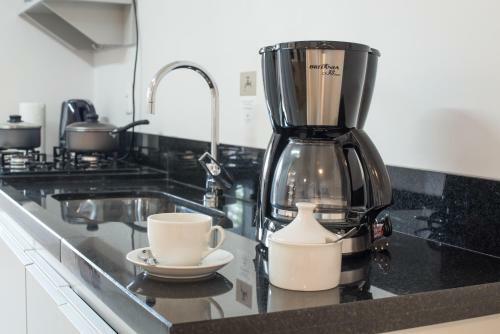Apartamento Monte Felice Stay - Parque Da Vin�cola