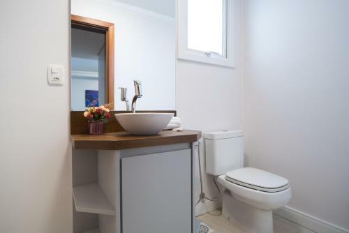 Apartamento Monte Felice Stay - Parque Da Vin�cola
