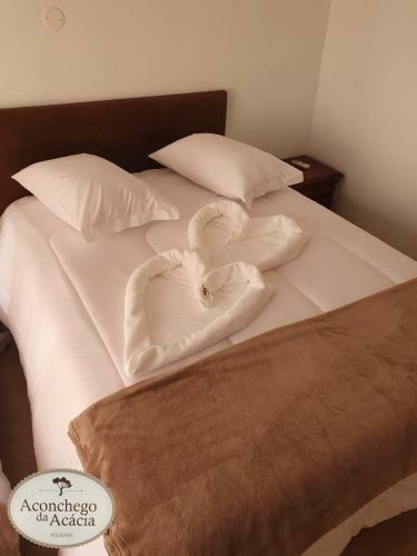 Hostal Aconchego Da Ac�cia