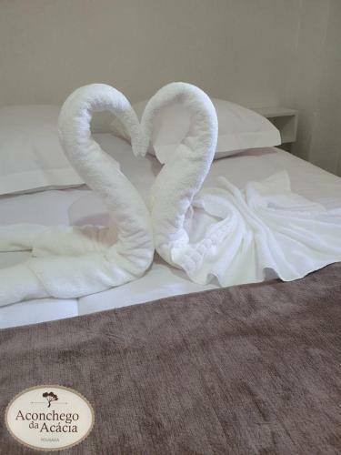 Hostal Aconchego Da Ac�cia