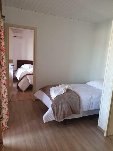 Hostal Aconchego Da Ac�cia