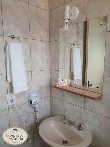 Hostal Aconchego Da Ac�cia