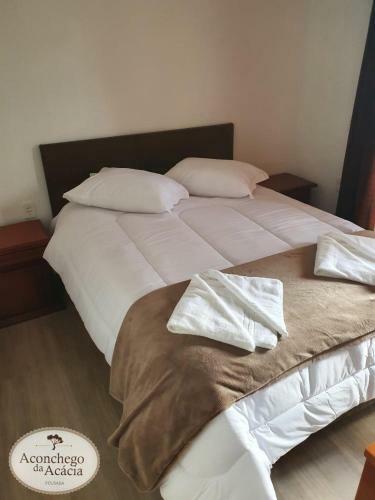 Hostal Aconchego Da Ac�cia