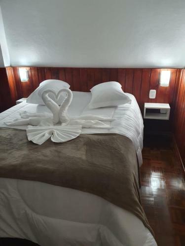 Hostal Aconchego Da Ac�cia