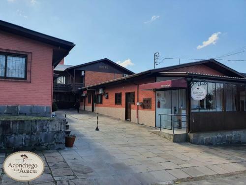 Hostal Aconchego Da Ac�cia