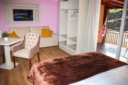 Hostal Palast Haus