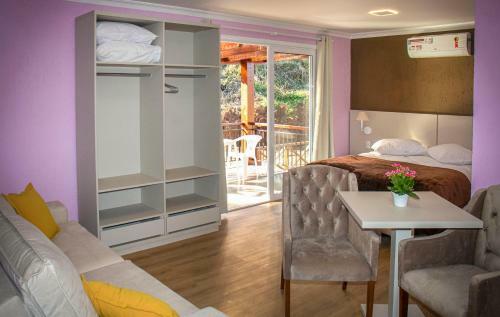 Hostal Palast Haus