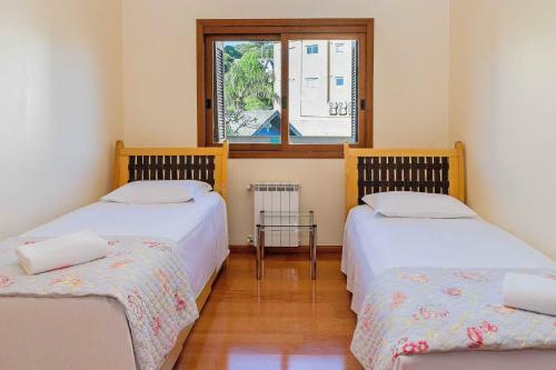 Apartamento 3 Dormit�rios 150 Mts Rua Coberta - Centro