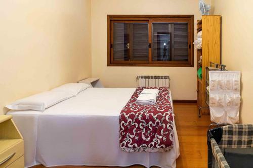 Apartamento 3 Dormit�rios 150 Mts Rua Coberta - Centro