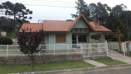 Casa Do Vale
