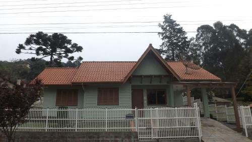 Casa Do Vale
