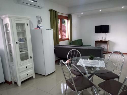 Apartamento Residencial Raber