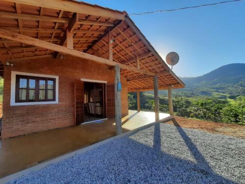 Chal� Recanto Na Serra