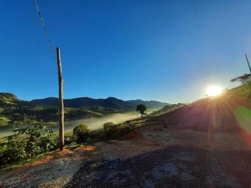 Chal� Recanto Na Serra